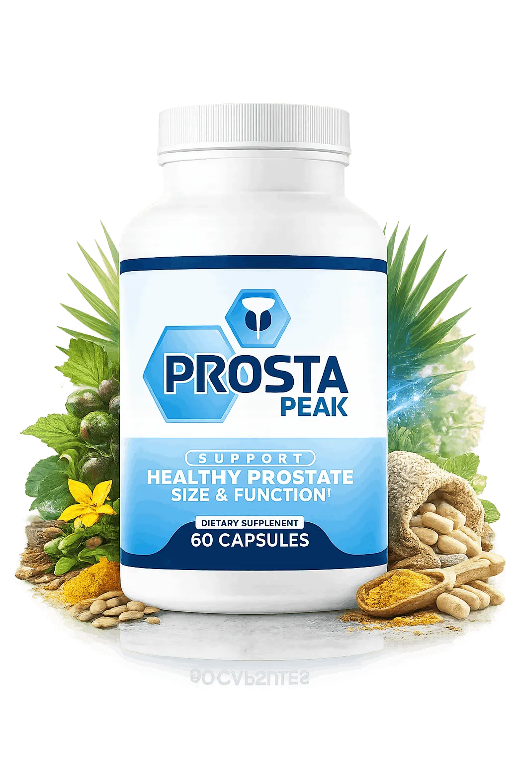 prosta Peak supplement